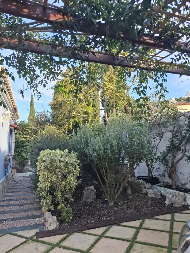 Detached house with pool for sale in Carrer Artemis, imagen 3