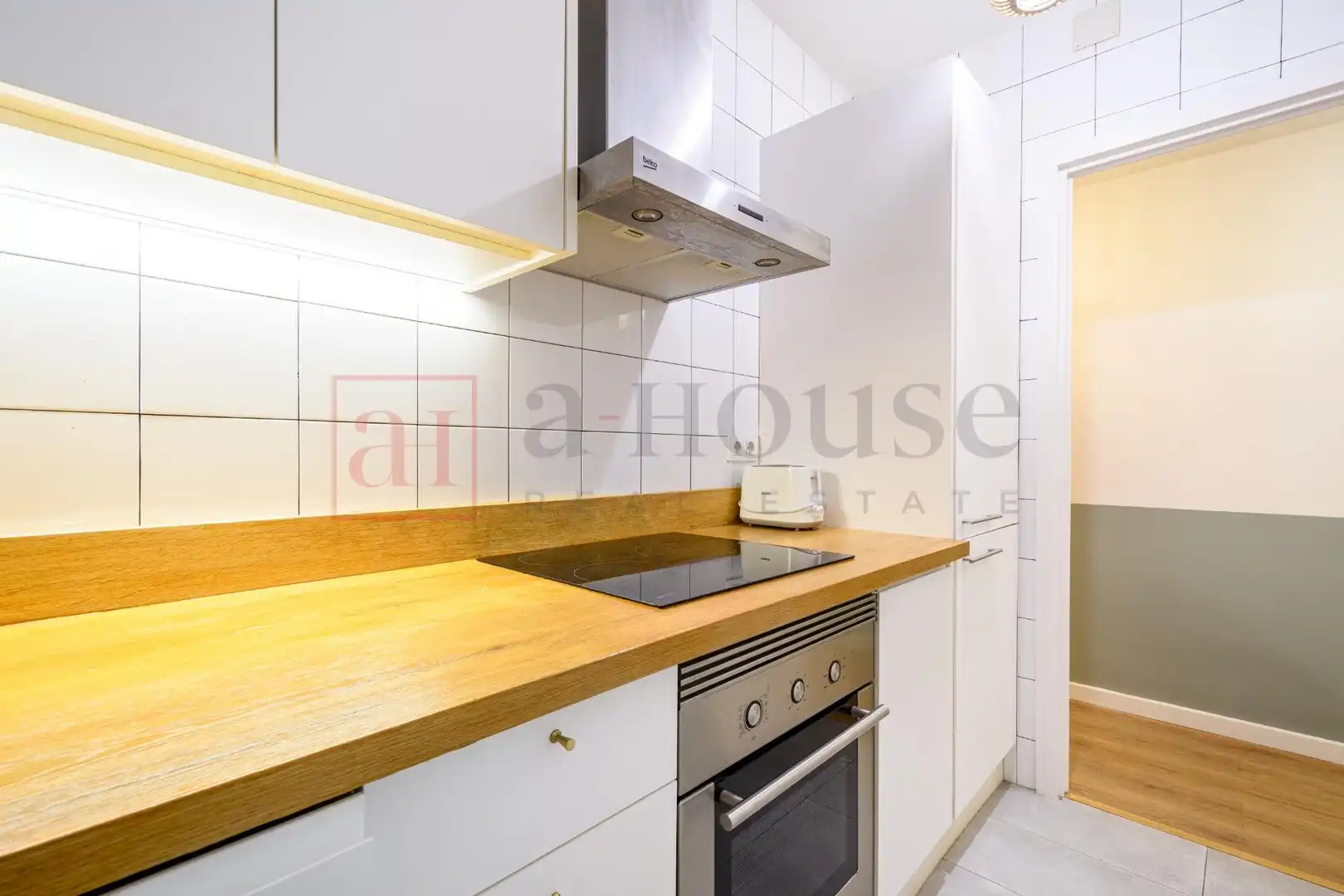 Appartement avec ascenseur à vendre à Carrer de Sant Antoni Maria Claret, imagen 8