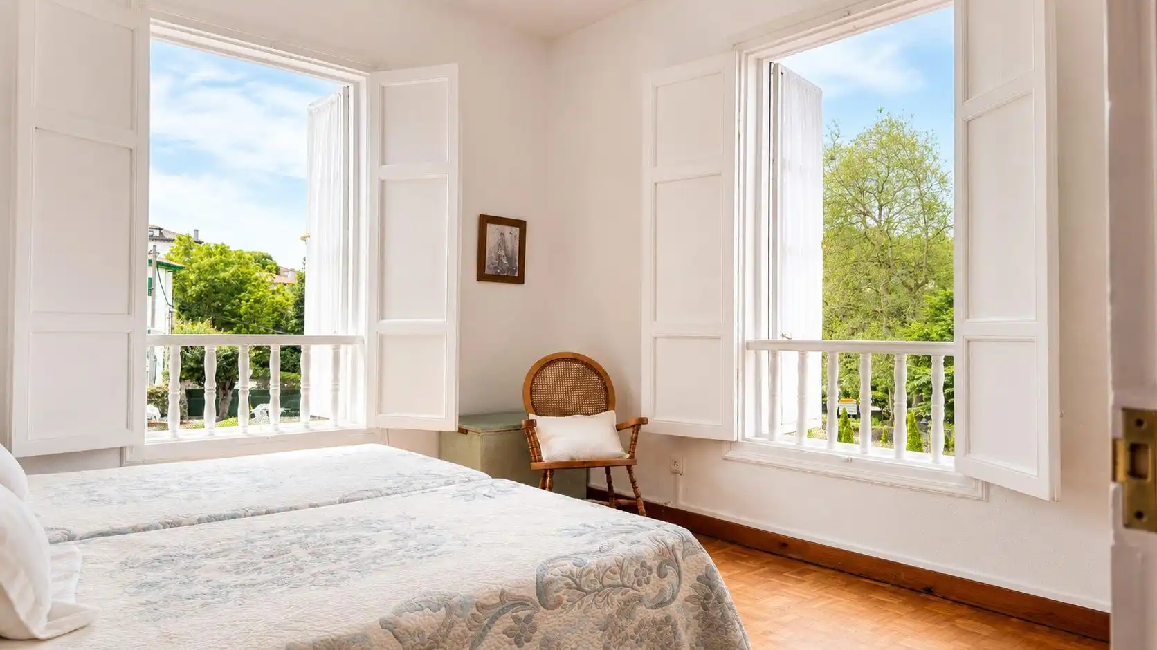 Habitación de Piso en venta en Comillas (Cantabria) con Calefacción