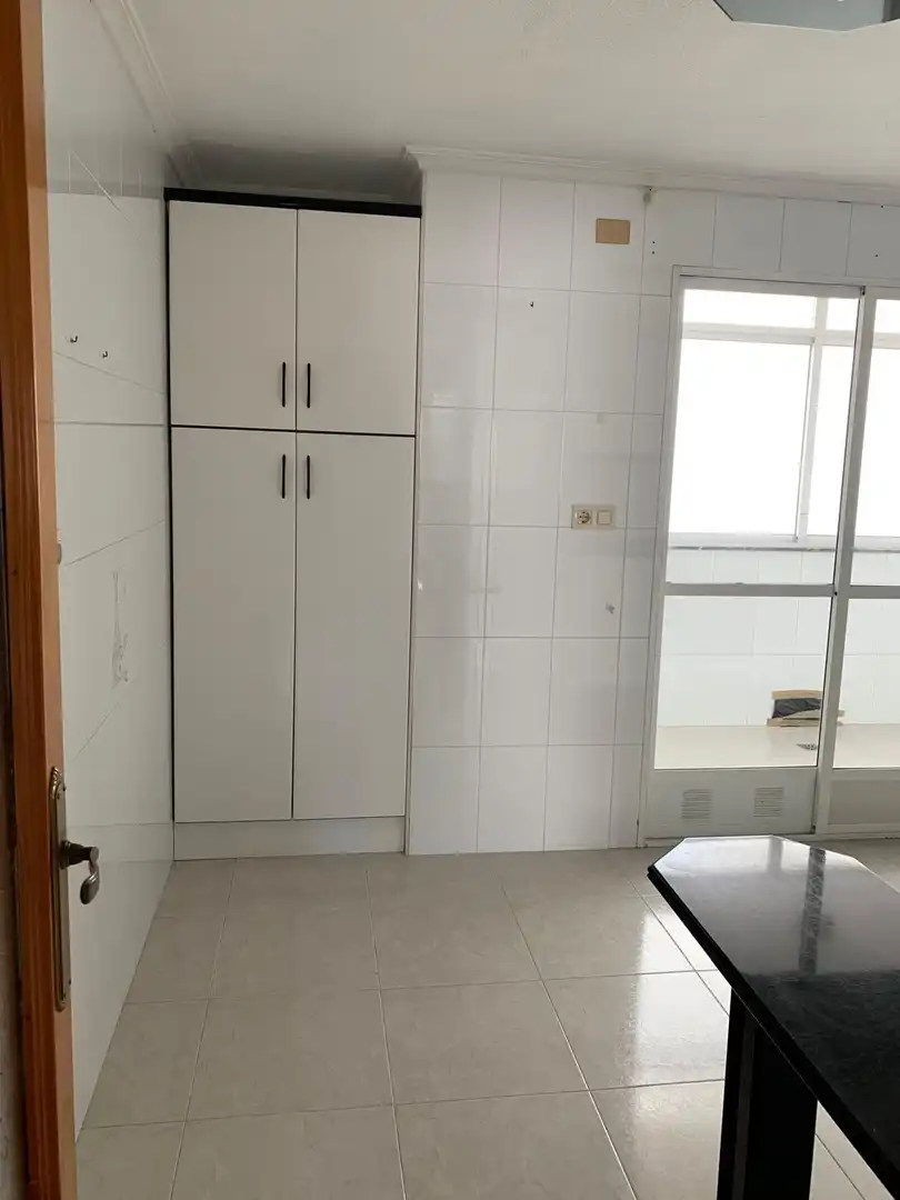 Cuina de Apartament en venda en San Pedro del Pinatar