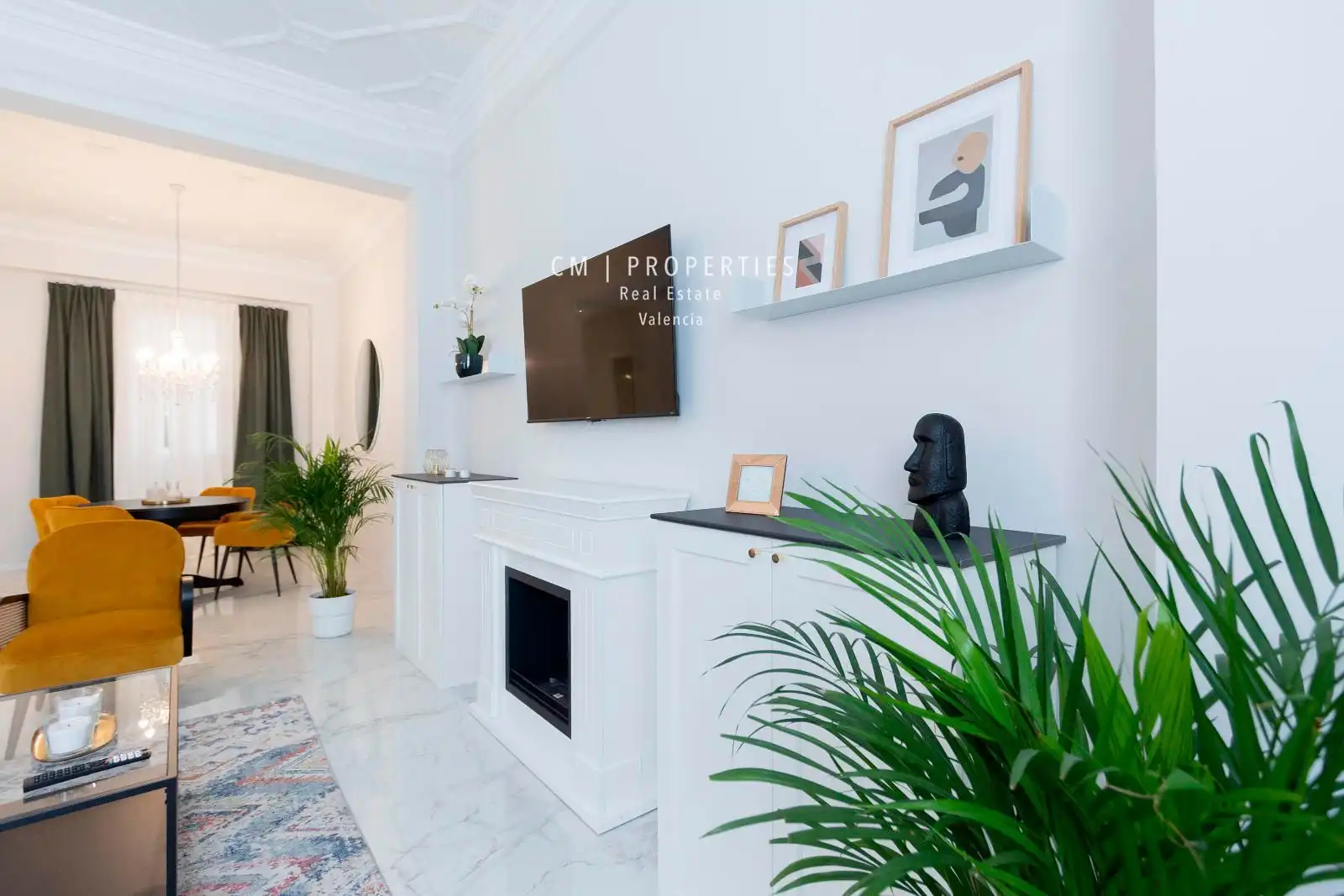 Flat for rent in Albacete, Arrancapins