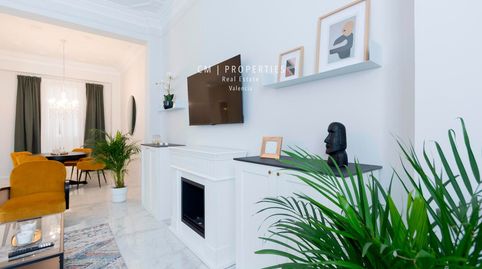 Photo 5 of Flat for rent in Albacete, Arrancapins, Valencia Capital