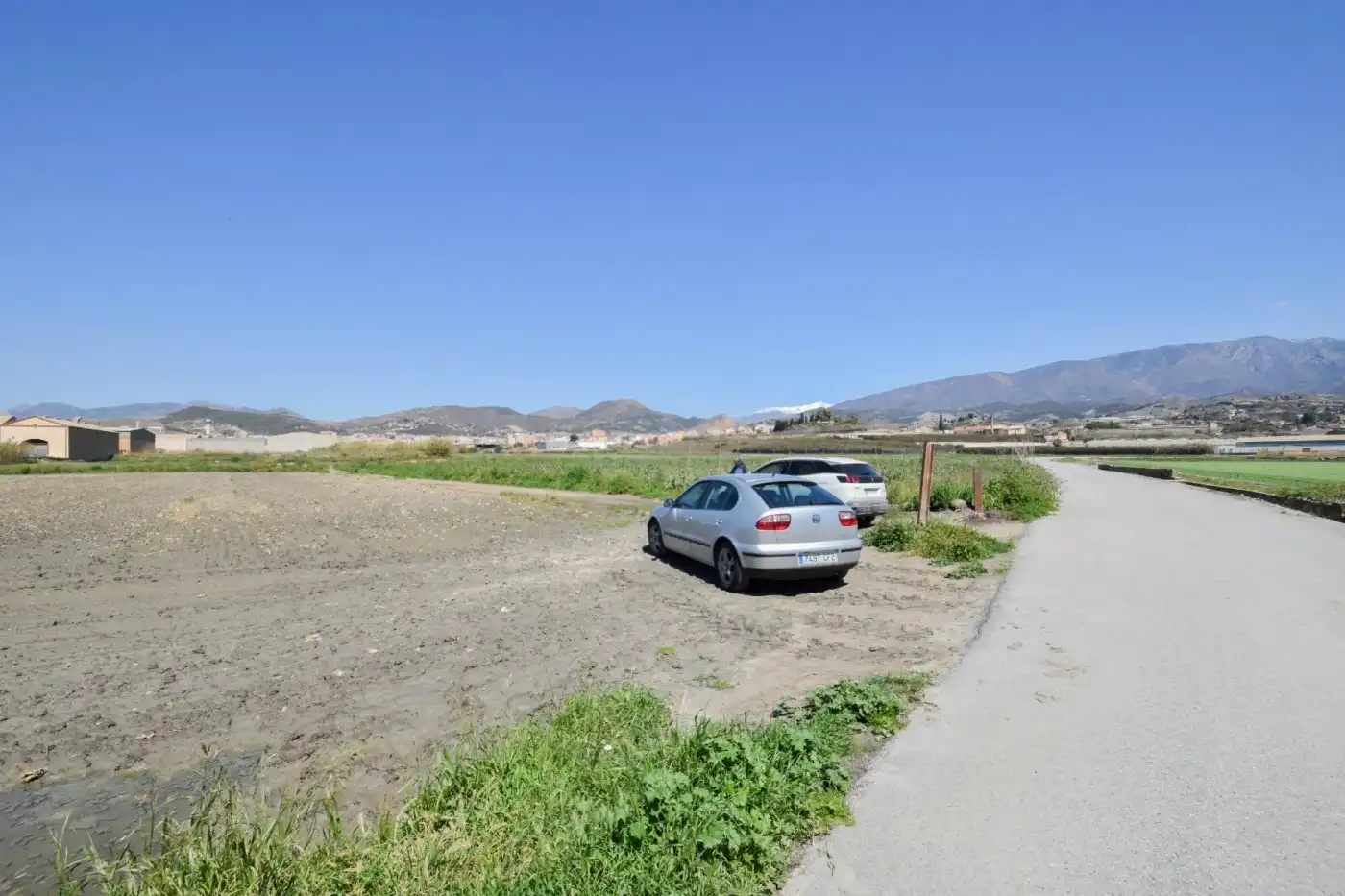 Terreni e lotti in vendita a EL VADILLO MOTRIL, imagen 8