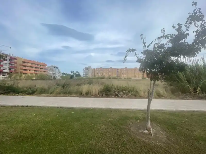 Terreny residencial en venda a CANAL, DEL, S/N y la Avenida de la Diputación S/N, imagen 8