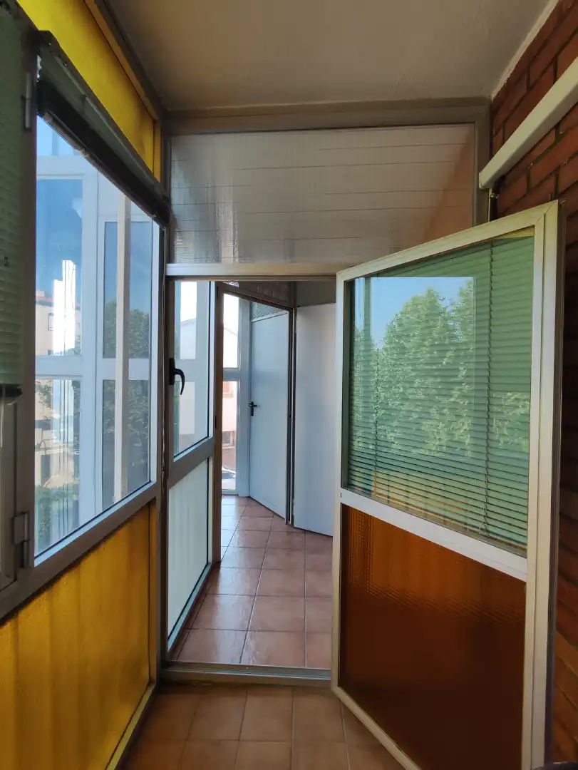 Piso en venta en Gelida con Aire acondicionado, Calefacción y Terraza