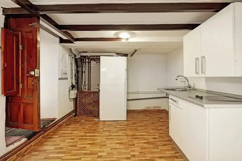 Casa con terraza en venta en Albaicín, imagen 33