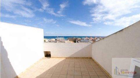 Foto 2 de Ático en venta en Los Europeos, Torrevieja