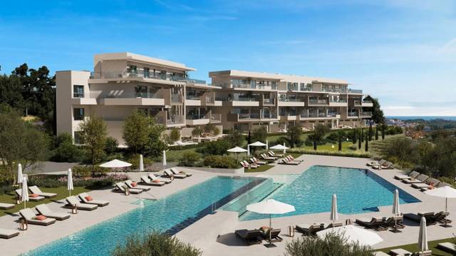 Apartamento en Venta en Hipódromo - Cerrado del Águila