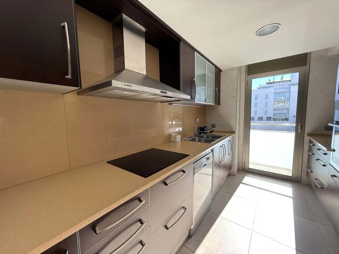 Appartement avec terrasse à vendre à Carrer Pintor Fortuny, imagen 10