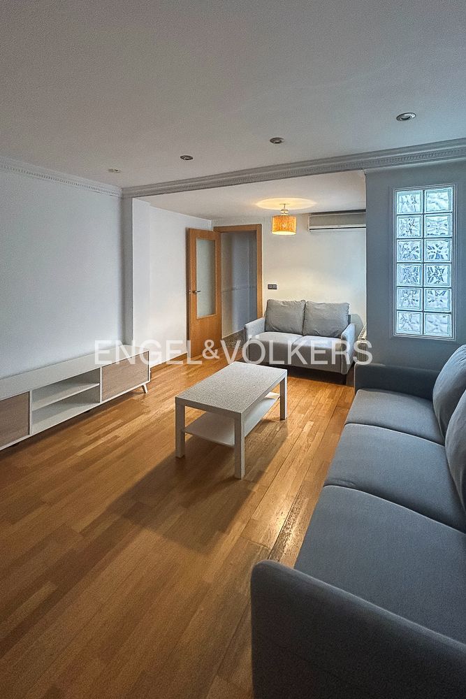 Apartamento de alquiler en Catarroja