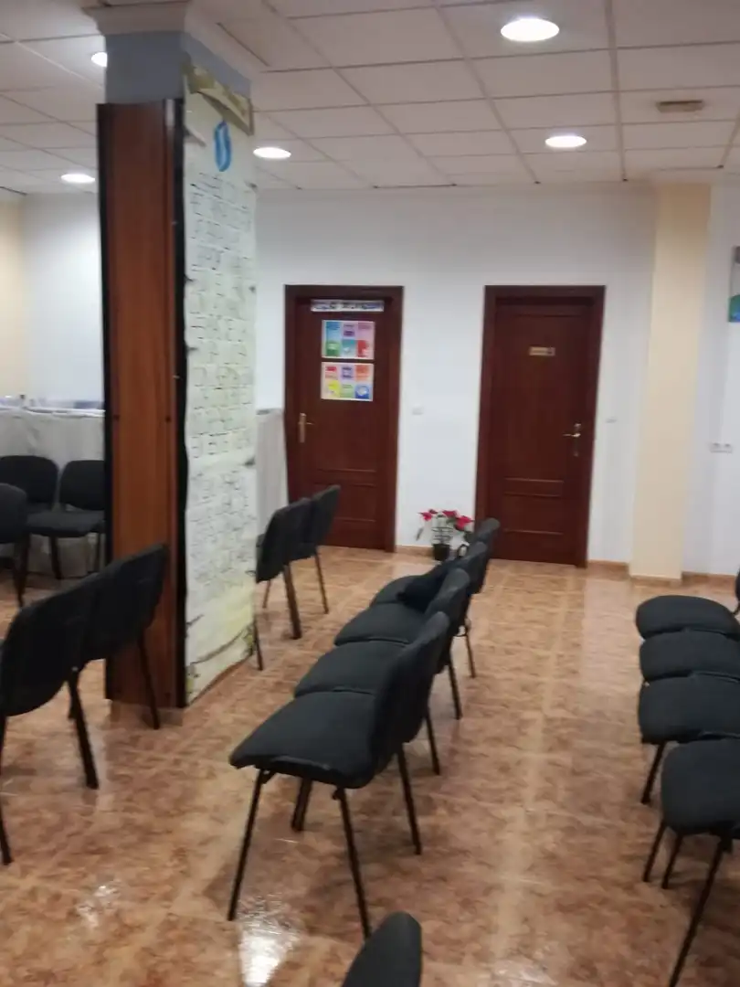 Local comercial en venda a El Ejido Ciudad, imagen 3