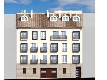 Appartement avec ascenseur à vendre à Campaneros 7-9