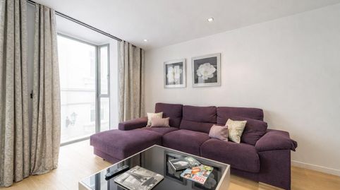 Foto 5 de Apartament en venda a San Fernando, 8, Casco Antiguo - Sta. Cruz - Ayuntamiento, Alicante / Alacant