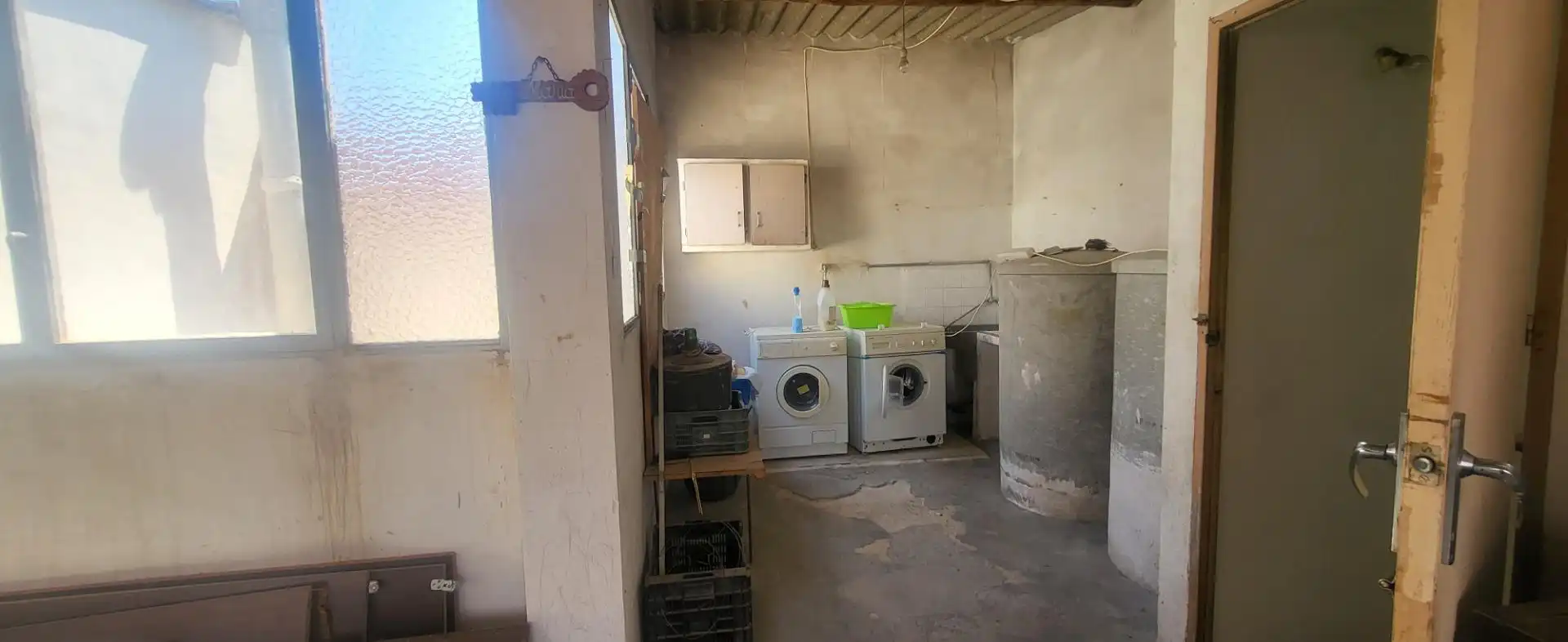 Piso en venta en Archena con Terraza, Amueblado y Balcón