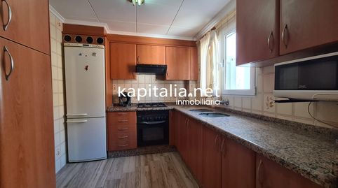 Foto 2 von Wohnung zum Verkauf in Aielo de Malferit, Valencia