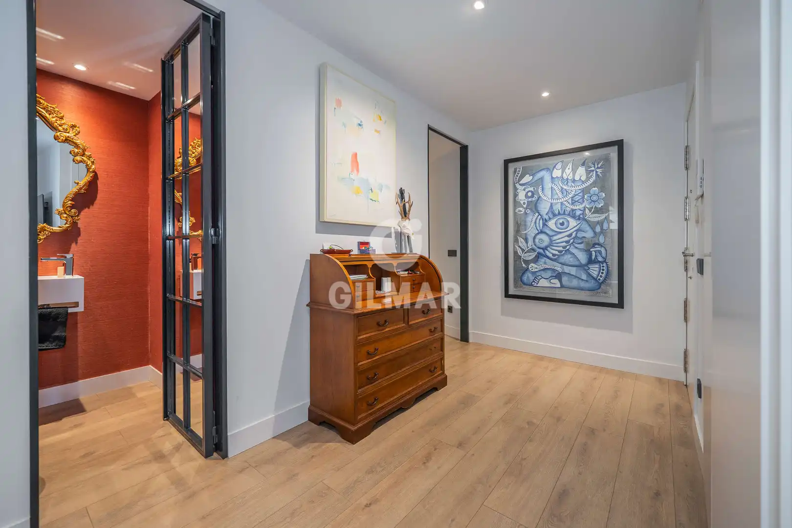 Flat for sale in Nueva España