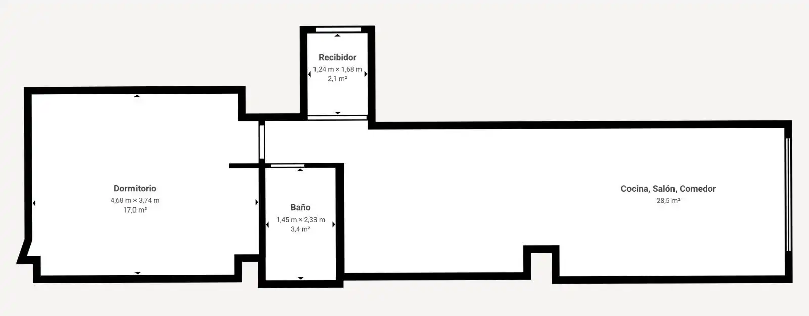 Ground floor with pool for sale in Avenida Avenida Divina Pastora, imagen 45