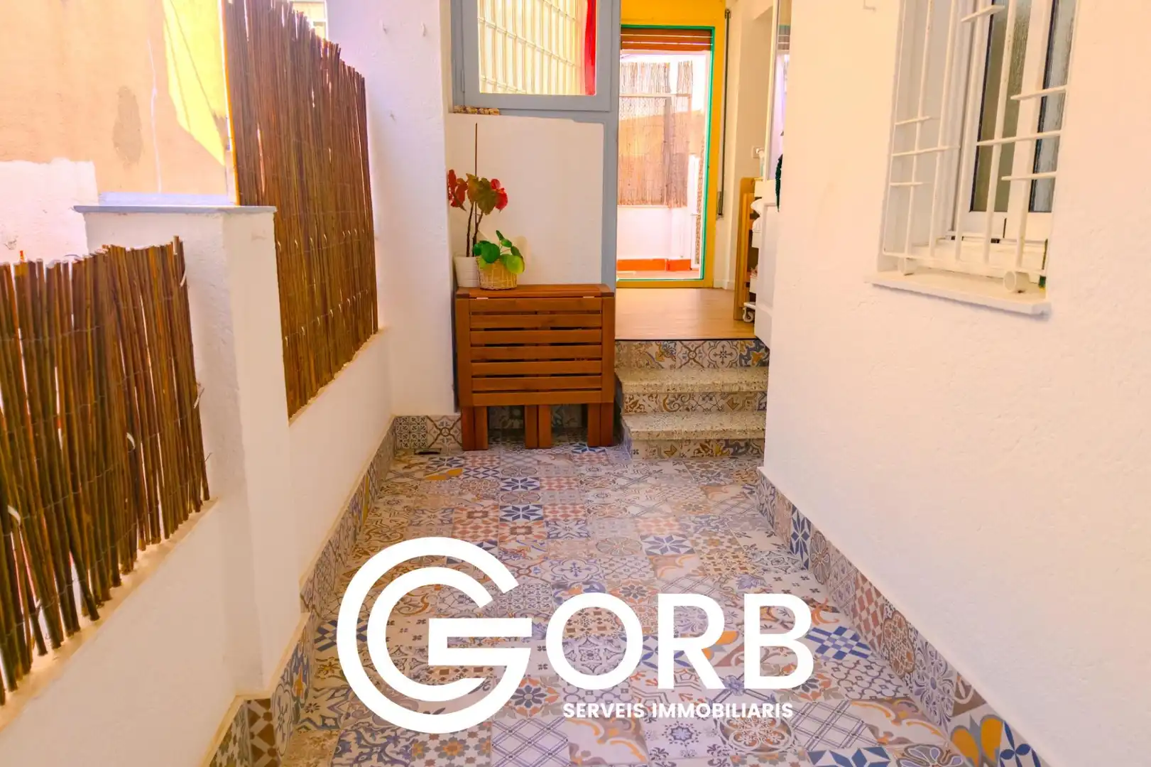 Piso en venta en Mataró con Aire acondicionado, Calefacción y Terraza