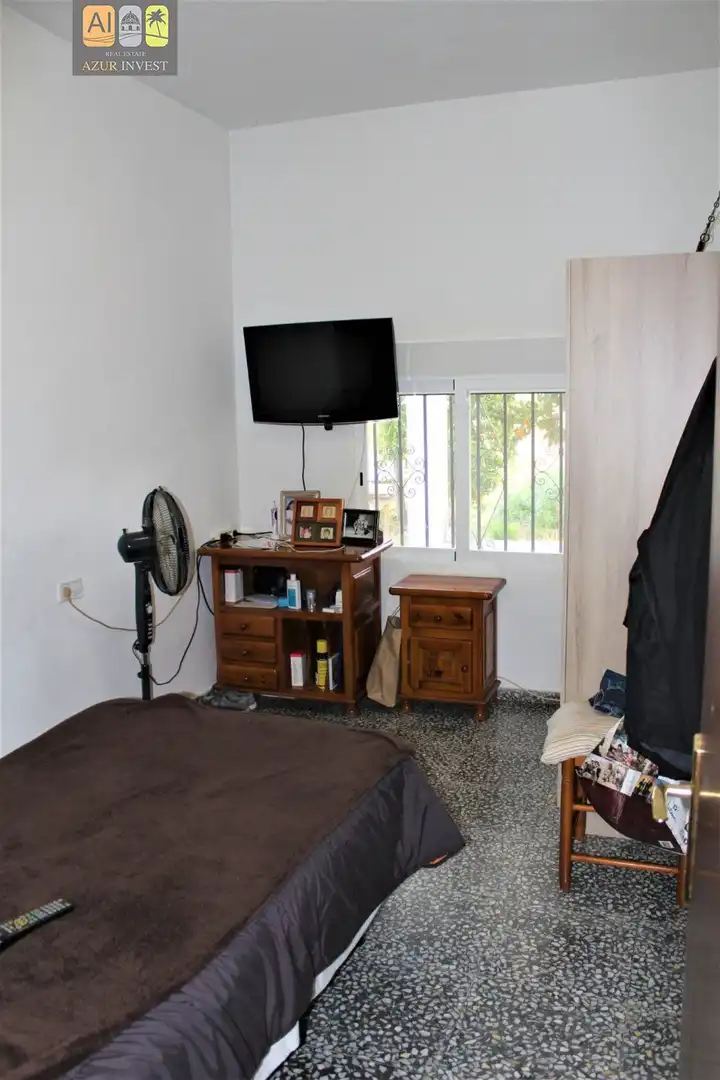 Landhaus mit Garten zum Verkauf in Altea la Vella, imagen 12