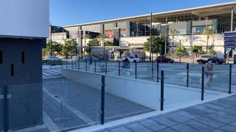 Photo 3 of Premises to rent in Calle Darwin, 18, San Miguel, Granada