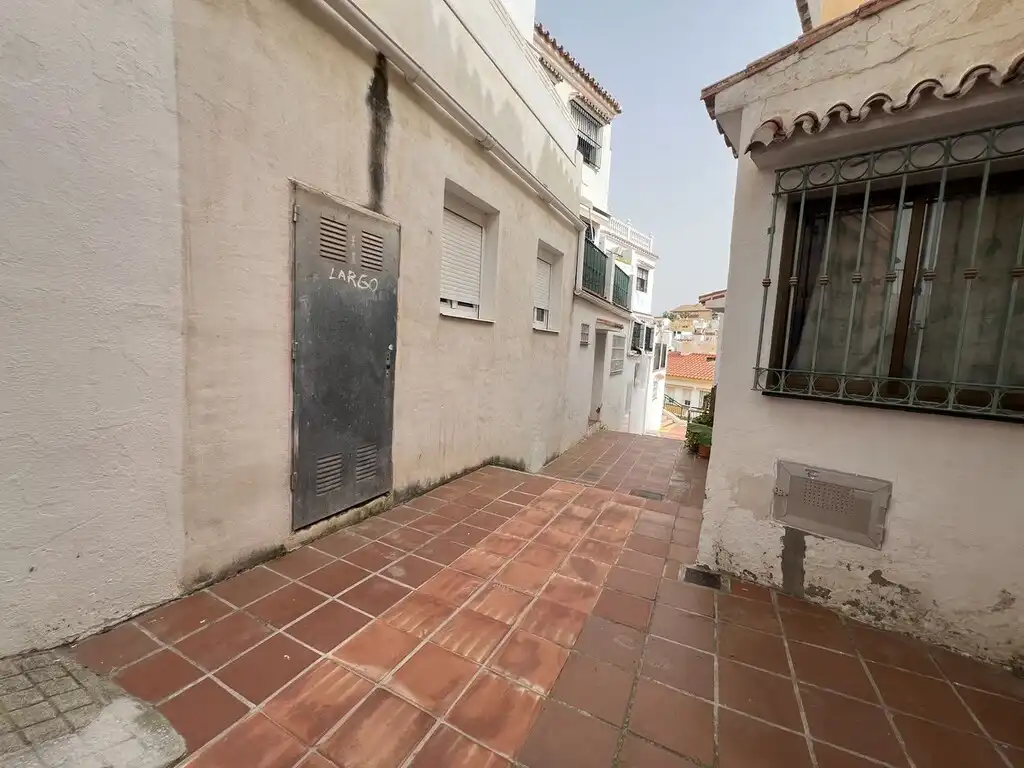 Casa aparellada en venda a Arroyo de la Miel, imagen 26