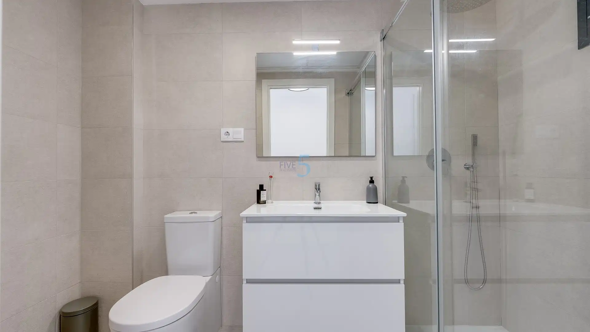 Flat with terrace for sale in Orihuela Costa, imagen 16