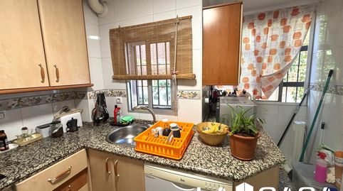 Foto 5 de Piso en venta en San Carlos - San José, Sevilla Capital
