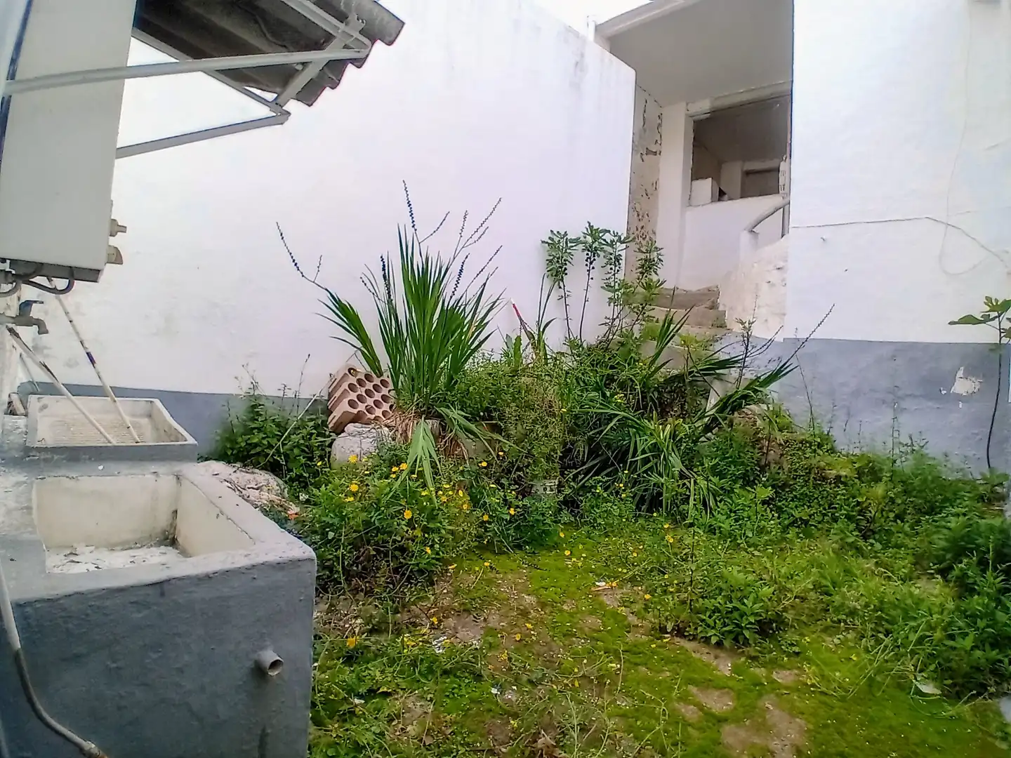 Adossat amb jardí en venda a Yunquera, imagen 14