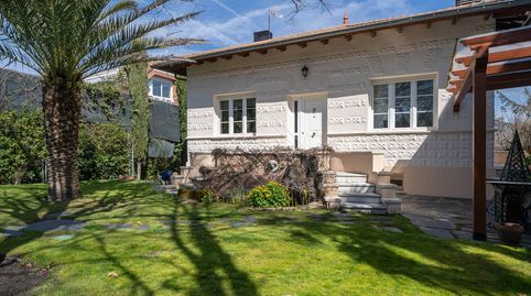 Photo 2 of Houses for sale in La Florida - El Plantío, Madrid Capital