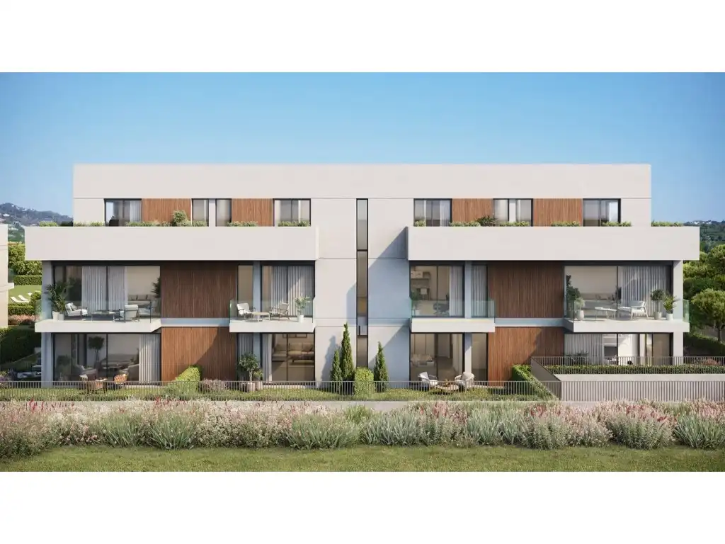 Apartamento con terraza en venta en Platja d'Aro, imagen 4