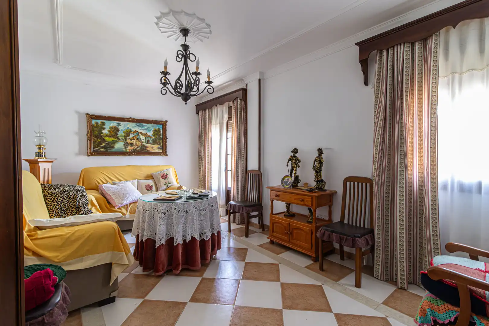Casa en venta en Paterna de Rivera, imagen 4