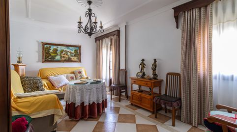 Foto 4 de Casa o xalet en venda a Paterna de Rivera, Cádiz