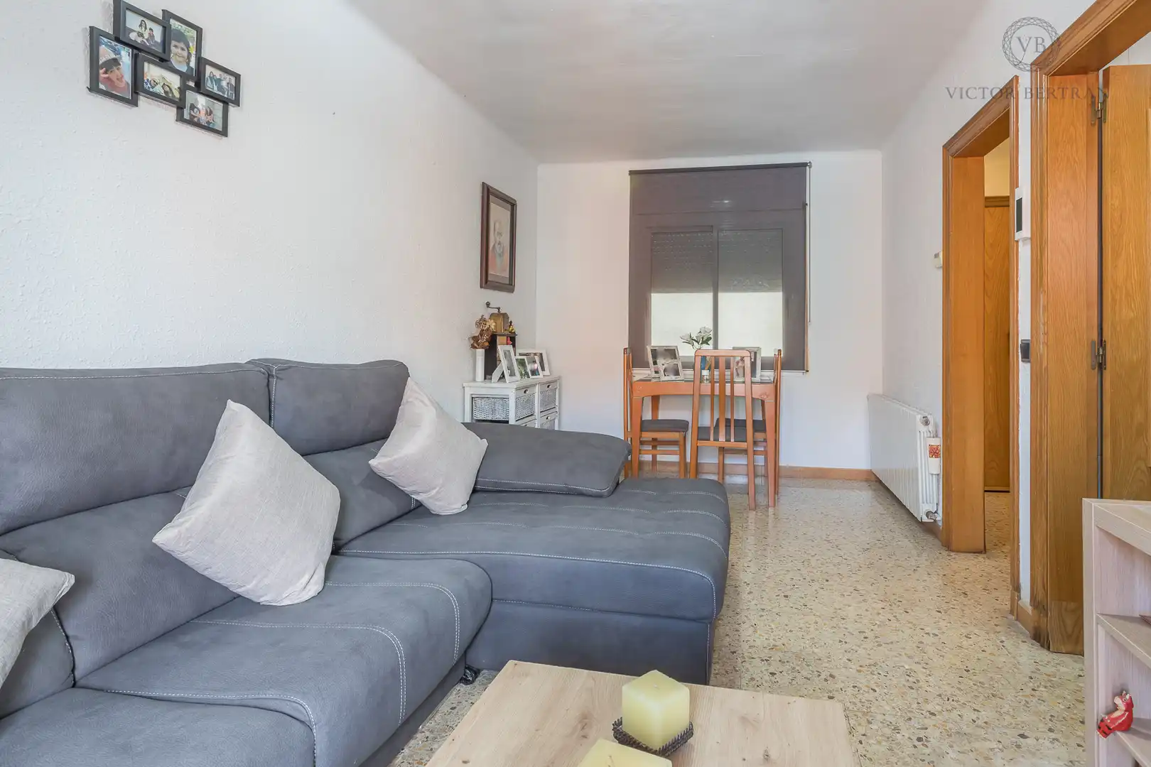 Wohnung mit Terrasse zum Verkauf in Cerdanyola, imagen 5