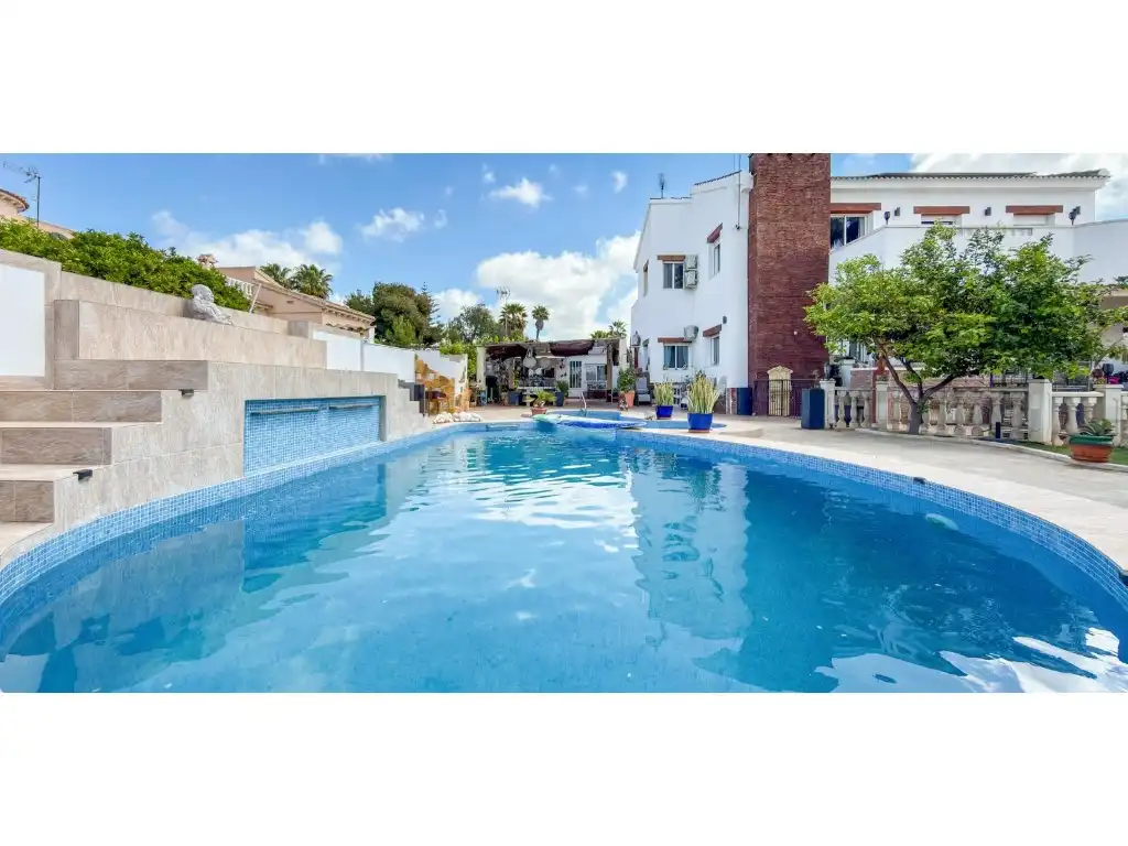 Casa o chalet en venta en Calle Baja, Rojales