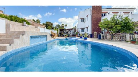 Foto 3 de Casa o chalet en venta en Calle Baja, Rojales, Alicante