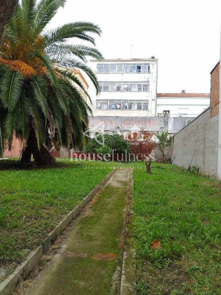 Casa o xalet en venda en Ferrol amb Calefacció, Jardí privat i Terrassa