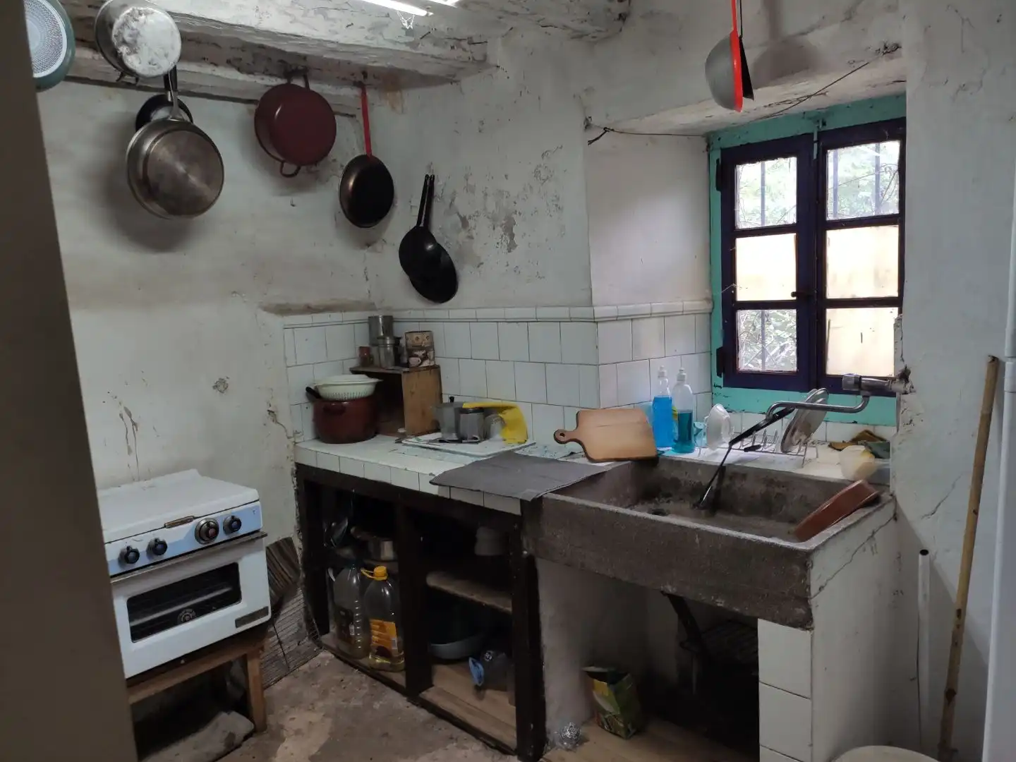 Casa rústica amb jardí en venda a alta serveto 9, imagen 15