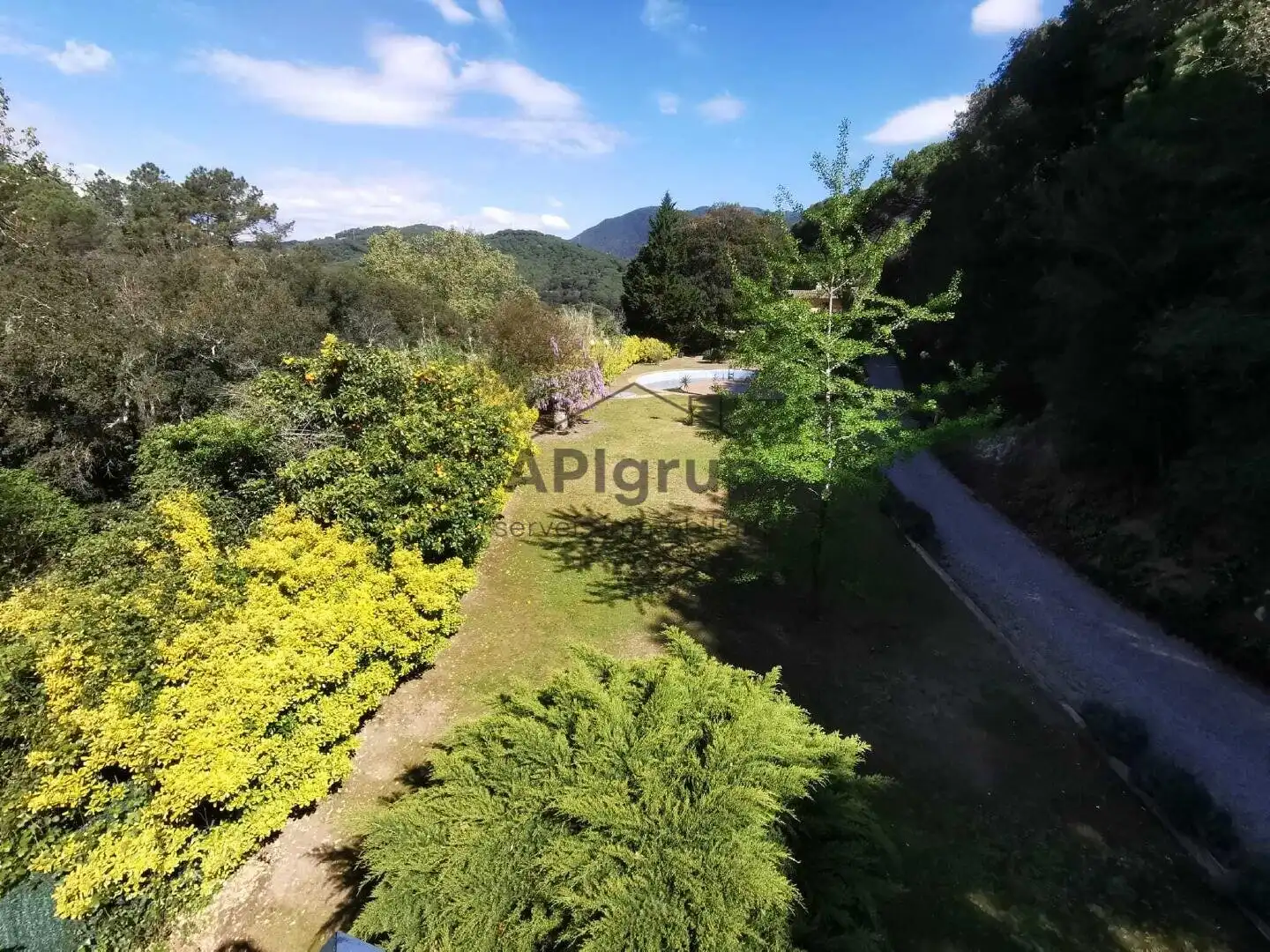 Country house for sale in Sant Iscle de Vallalta, imagen 54