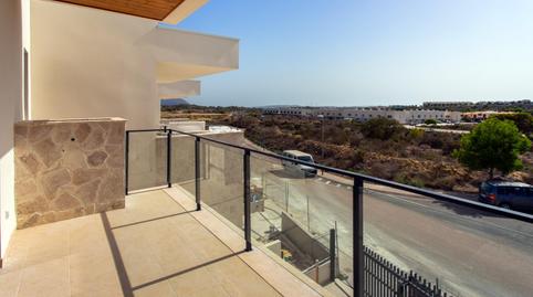 Foto 3 de Casa o chalet en venta en Monforte del Cid, Alicante
