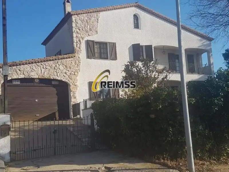 Casa amb piscina en venda a Platja d'Aro, imagen 3