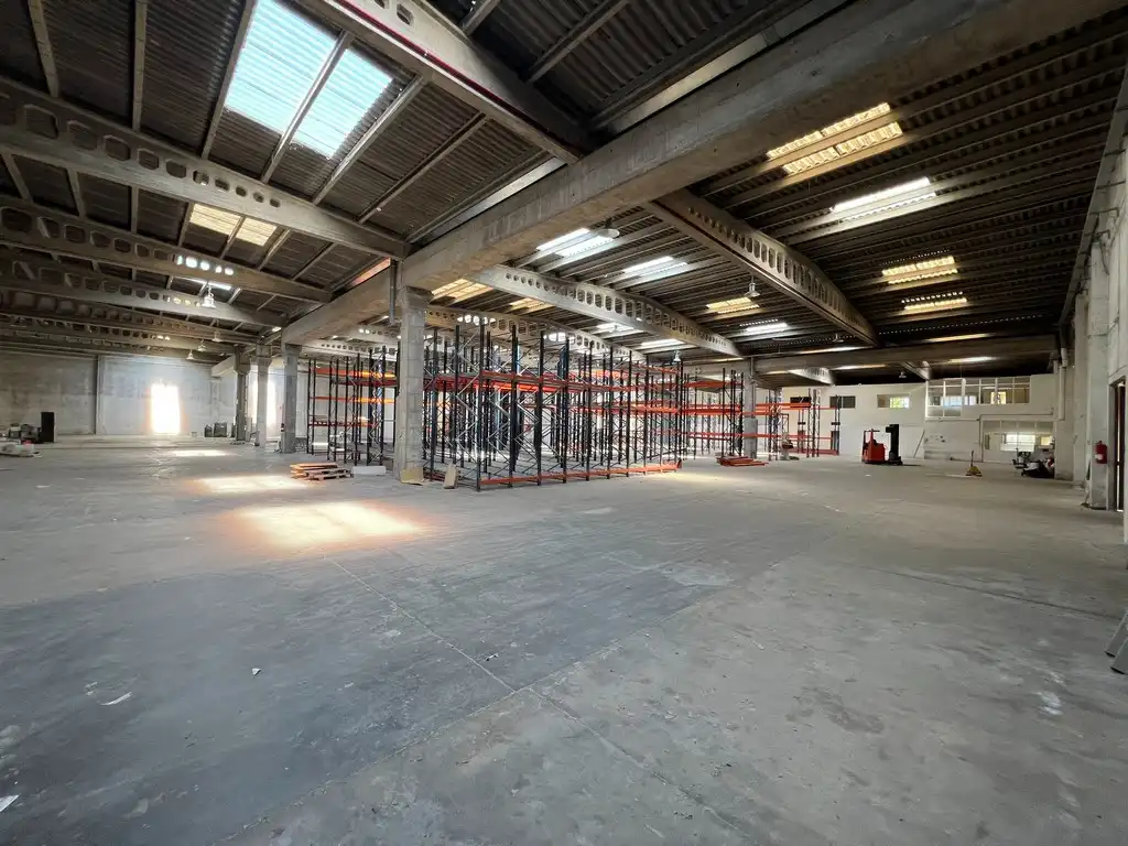 Nave industrial en alquiler en Mos, imagen 6