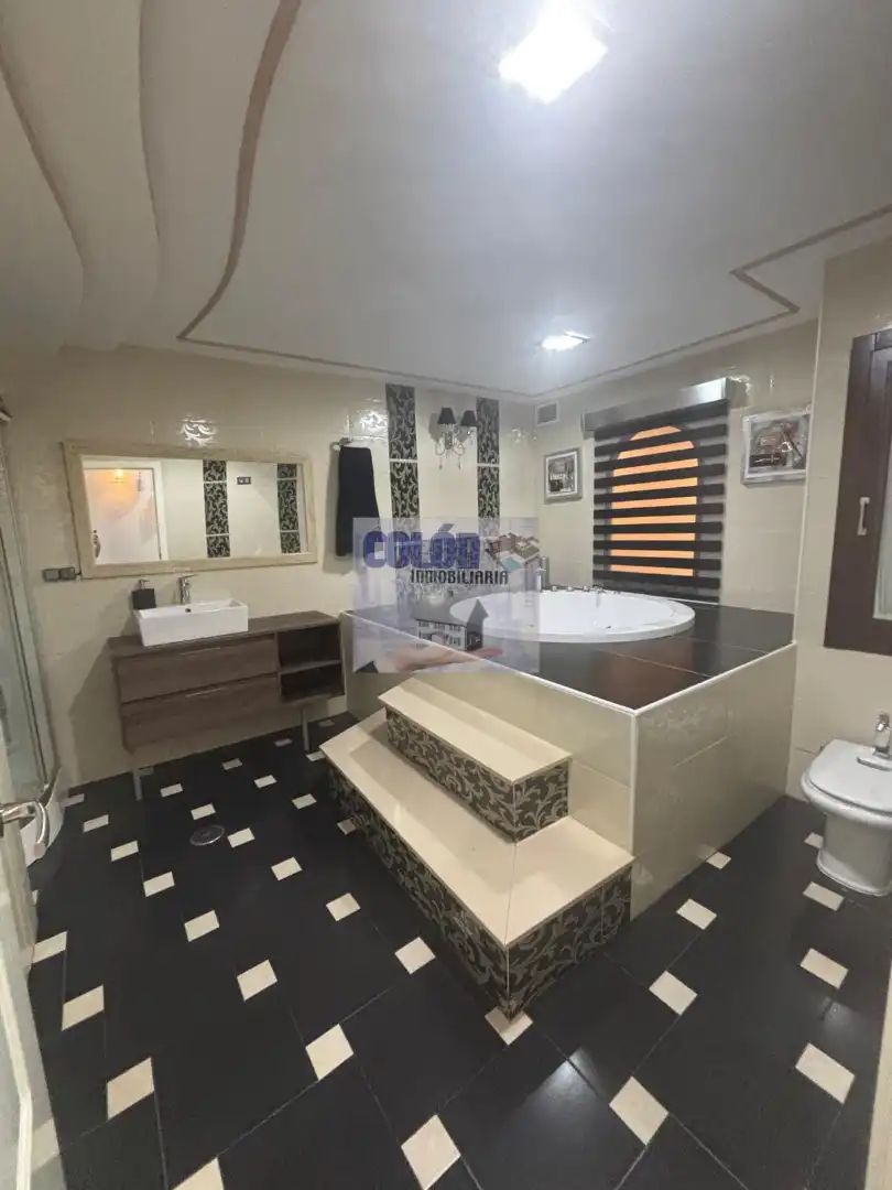 House with terrace for sale in Martos, imagen 14