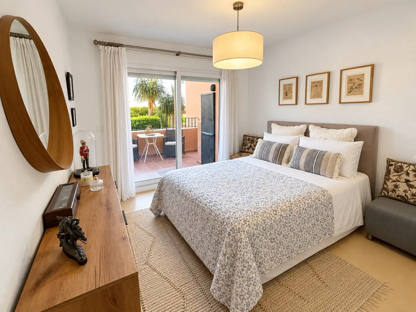 Appartement compact à vendre à Mar Menor Golf, imagen 13
