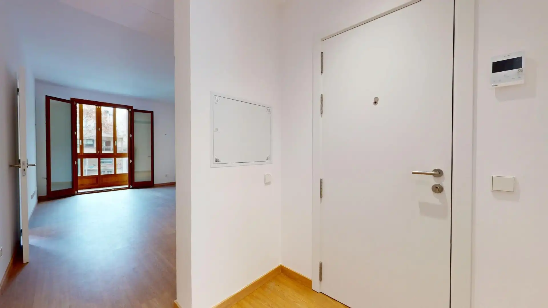 Flat for rent in Avenida ALEMANYA, Plaça dels Patins