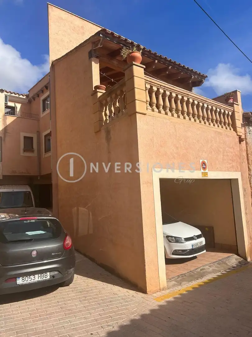 Haus mit Terrasse zum Verkauf in Carrer CREUS SS, imagen 35