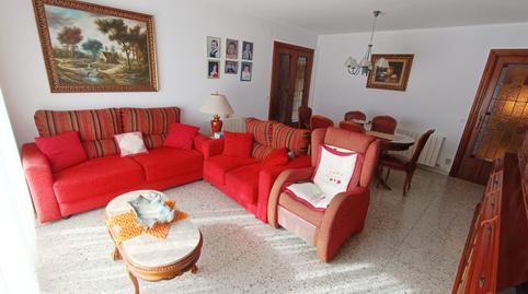 Foto 4 de Pis en venda a Avinguda del Marquès de Mont-roig, Gorg, Barcelona