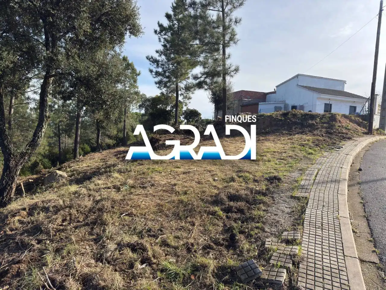 Terreny residencial en venda a Calle Perdiu 28, imagen 9