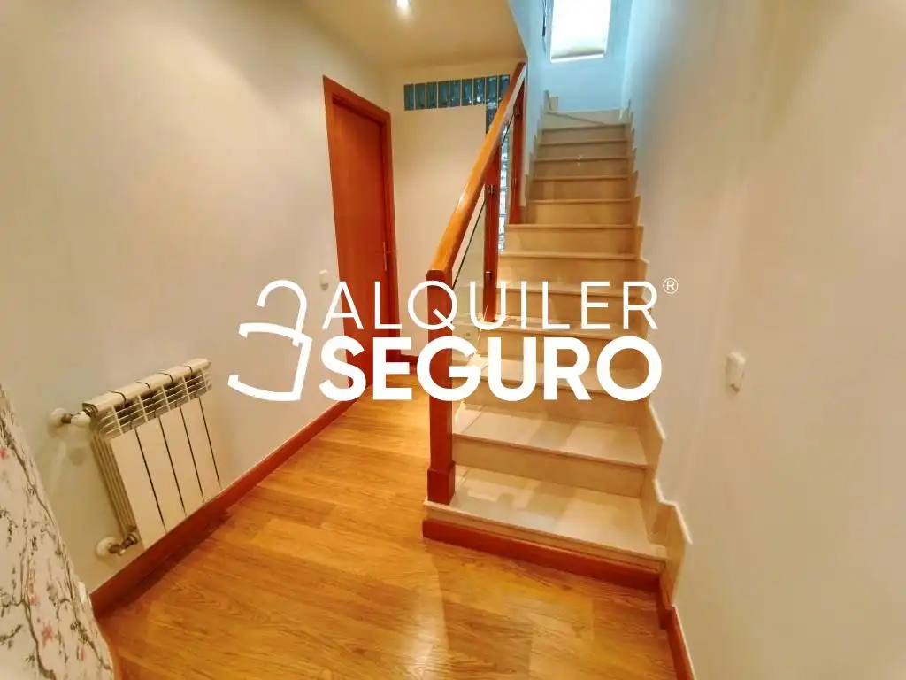 Flat for rent in Arroyomolinos (Madrid)  with Air Conditioner, Heating and Terrace