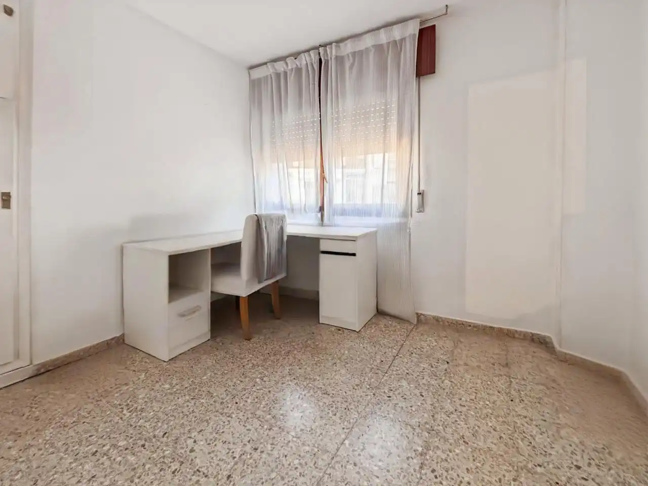Habitación de Planta baja en venta en El Espinar