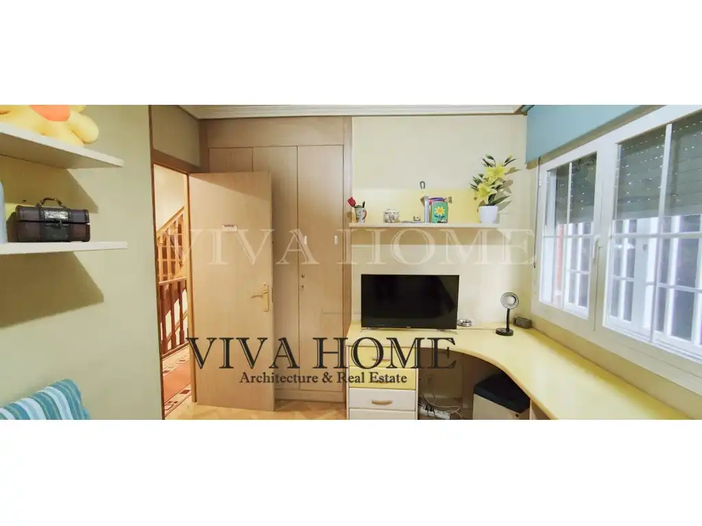 Habitación de Casa o chalet en venta en Rivas-Vaciamadrid